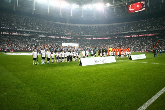 Beşiktaş-Başakşehir maçının ardından yazılan 17 köşe yazısı - Görsel 10