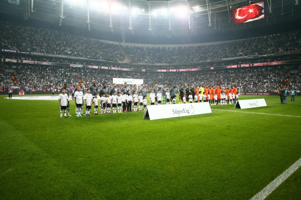 Beşiktaş-Başakşehir maçının ardından yazılan 17 köşe yazısı - Görsel 4