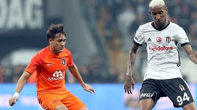 Beşiktaş-Başakşehir maçının ardından yazılan 17 köşe yazısı - Görsel 6