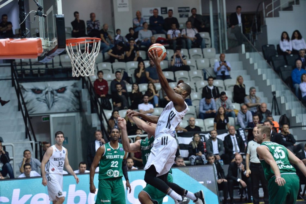 Beşiktaş için 24 Ekim böyle geçti... - Görsel 3