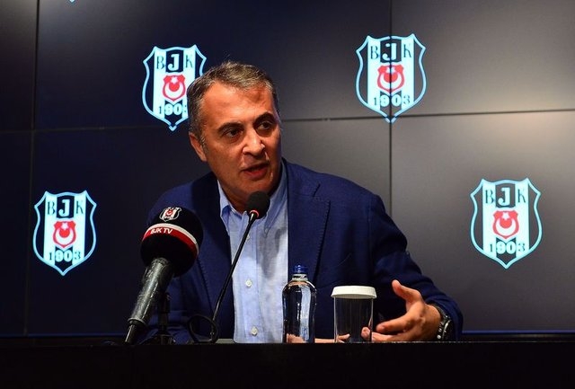 Beşiktaş için 24 Ekim böyle geçti... - Görsel 9
