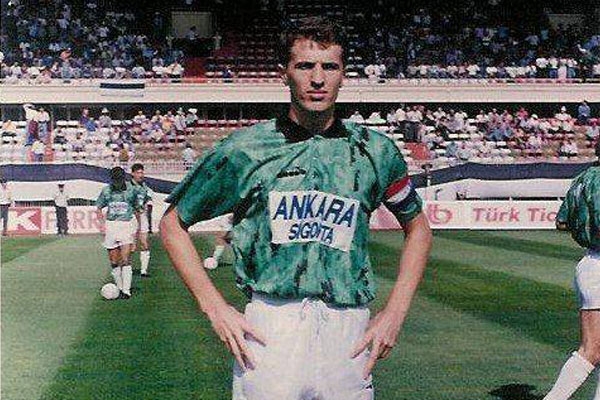 Süper Lig tarihinde ilk 9 haftada en az 11 gole ulaşmış 7 isim... - Görsel 3