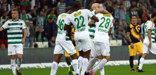 Süper Lig kulüplerinin piyasa değerleri araştırıldı! Beşiktaş... - Görsel 11