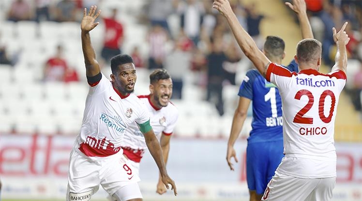 Süper Lig kulüplerinin piyasa değerleri araştırıldı! Beşiktaş... - Görsel 13