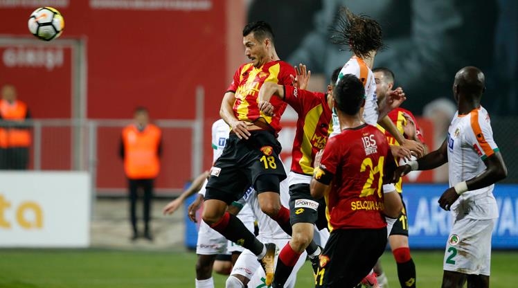 Süper Lig kulüplerinin piyasa değerleri araştırıldı! Beşiktaş... - Görsel 8