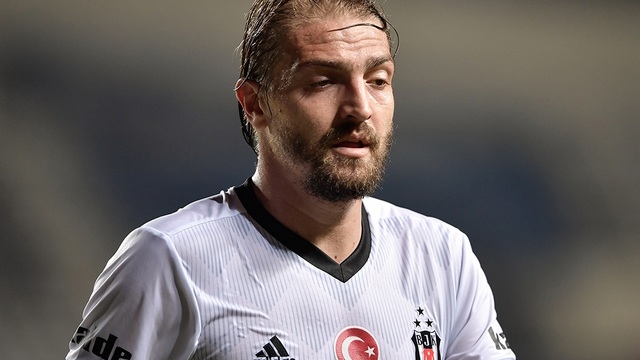 Hakan Altun'un unutulmaz Beşiktaş 11'i! - Görsel 5