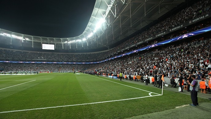 Beşiktaş'ta 27 Ekim böyle geçti... - Görsel 3