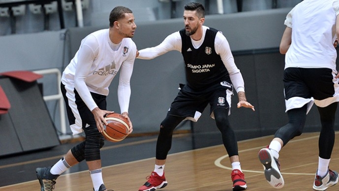 Beşiktaş'ta 27 Ekim böyle geçti... - Görsel 5