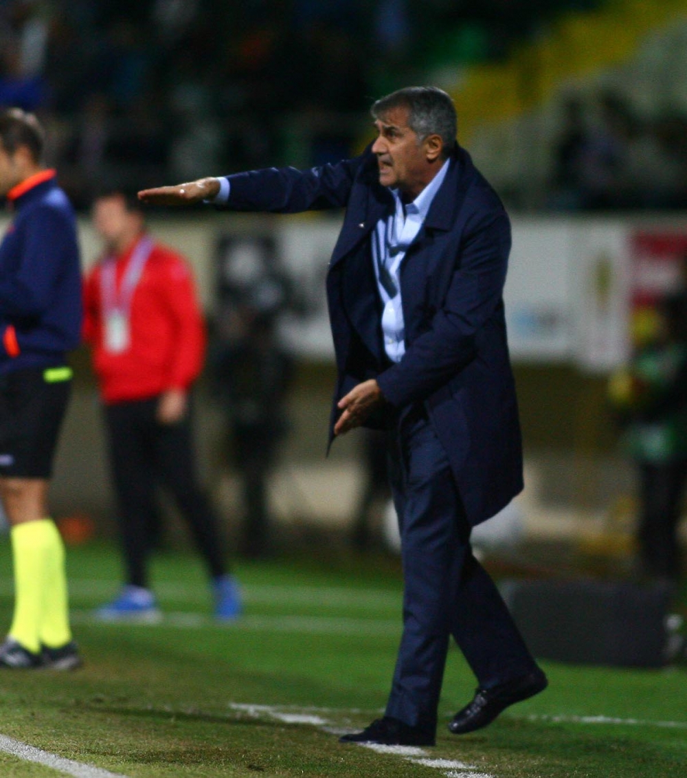 İşte Alanya-Beşiktaş maçından kareler! - Görsel 70