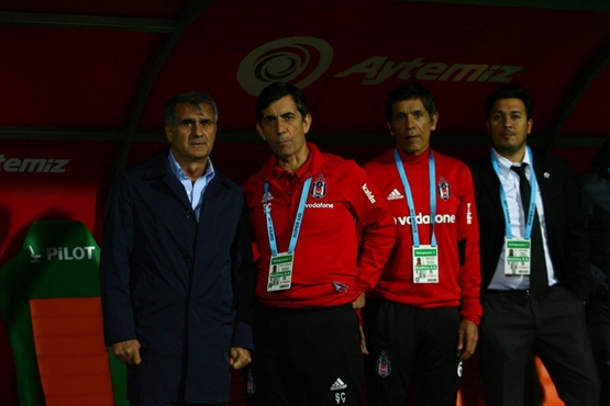 Alanya-Beşiktaş maçının ardından yazılan 13 köşe yazısı! - Görsel 10