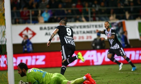 Alanya-Beşiktaş maçının ardından yazılan 13 köşe yazısı! - Görsel 11