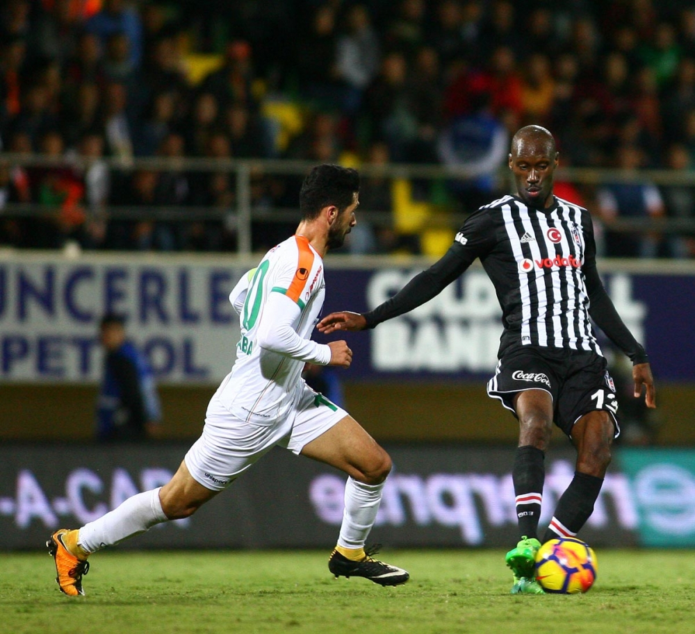 Alanya-Beşiktaş maçının ardından yazılan 13 köşe yazısı! - Görsel 12