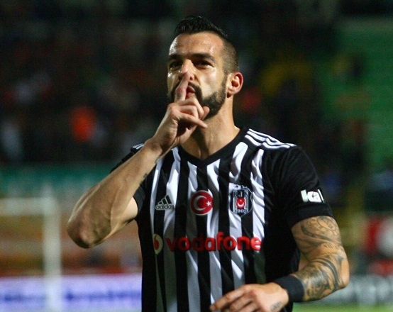 Alanya-Beşiktaş maçının ardından yazılan 13 köşe yazısı! - Görsel 9