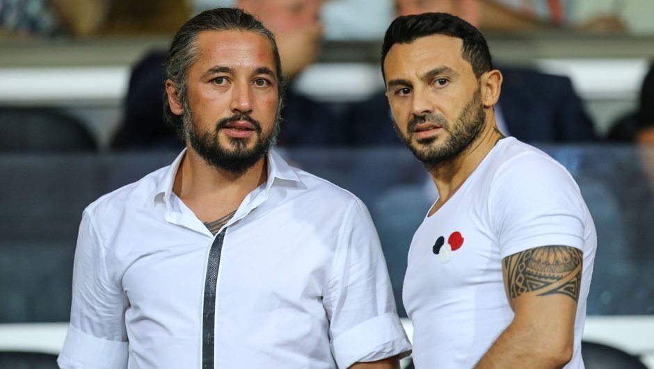 İlhan Mansız yardımcı antrenörlük için konuştu! - Görsel 1