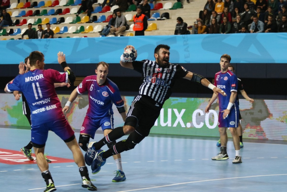 Beşiktaş'ta 4 Kasım böyle geçti... - Görsel 11