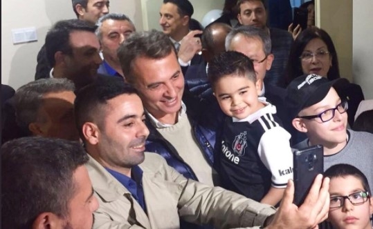 Beşiktaş'ta 4 Kasım böyle geçti... - Görsel 4