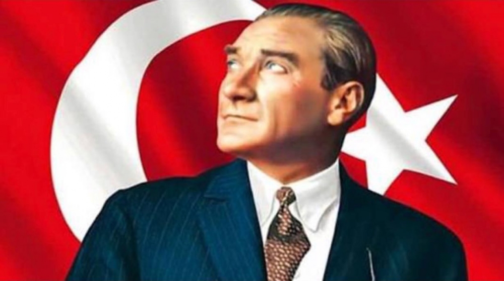 Beşiktaşlı oyunculardan #10Kasım paylaşımları - Görsel 2