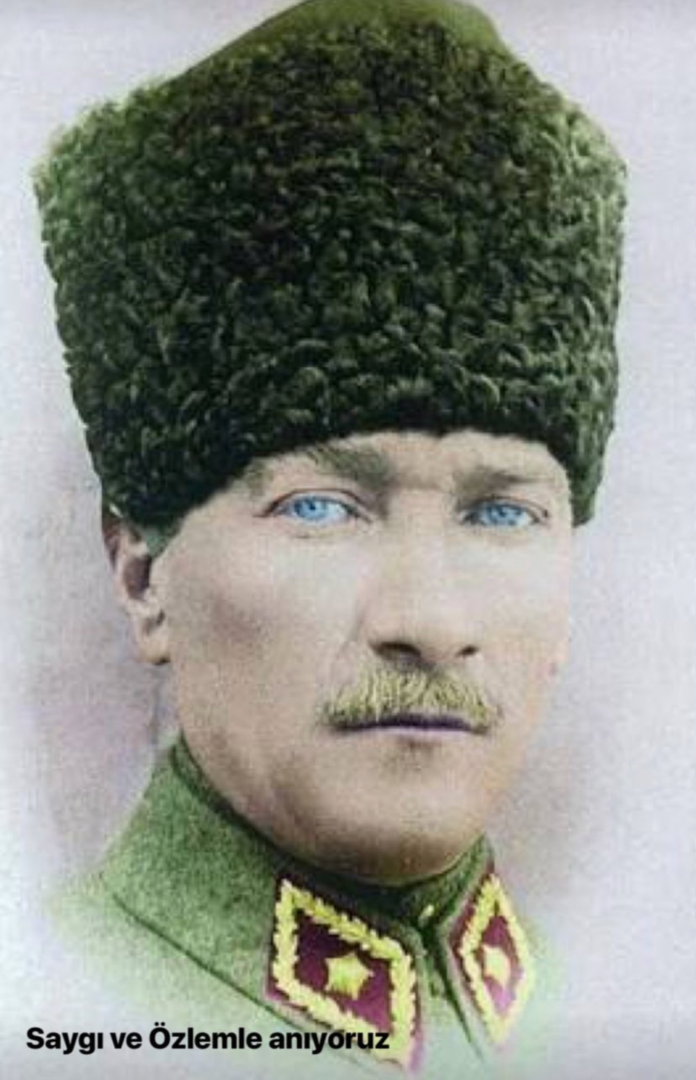 Beşiktaşlı oyunculardan #10Kasım paylaşımları - Görsel 4