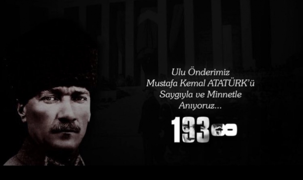 Beşiktaşlı oyunculardan #10Kasım paylaşımları - Görsel 9