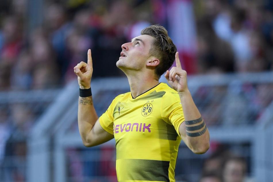 Cenk Tosun da o listede! - Görsel 10