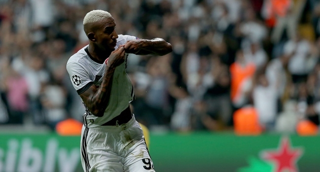 Beşiktaş'ta 10 Kasım nasıl geçti - Görsel 1