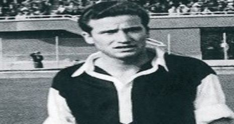 Kariyerinde sadece Beşiktaş forması giyen futbolcular! - Görsel 4