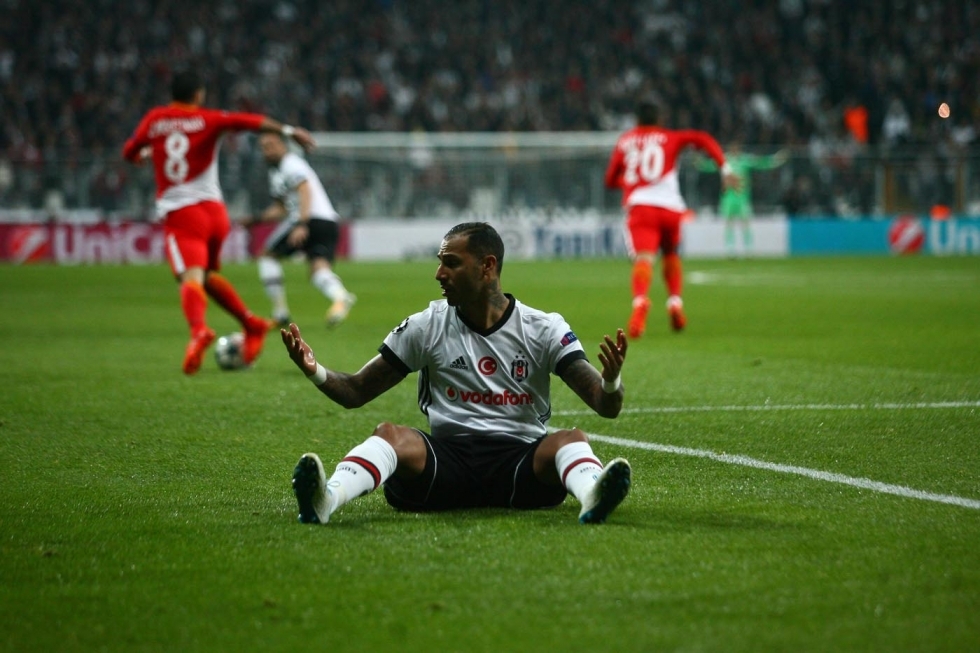 Beşiktaş-Akhisarspor maçı hakkında yazılan 12 köşe yazısı - Görsel 1