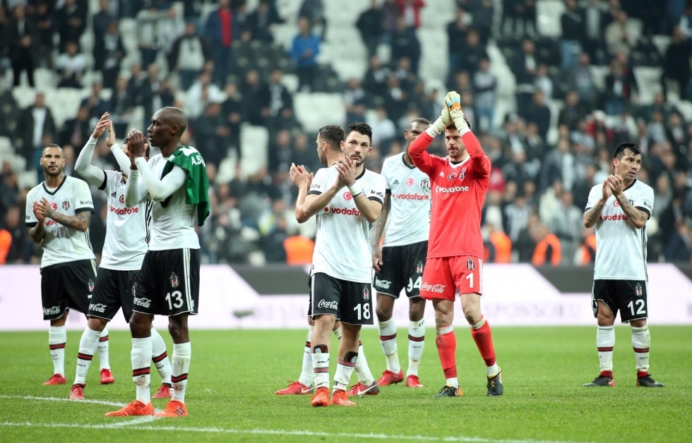 Beşiktaş-Akhisarspor maçı hakkında yazılan 12 köşe yazısı - Görsel 10