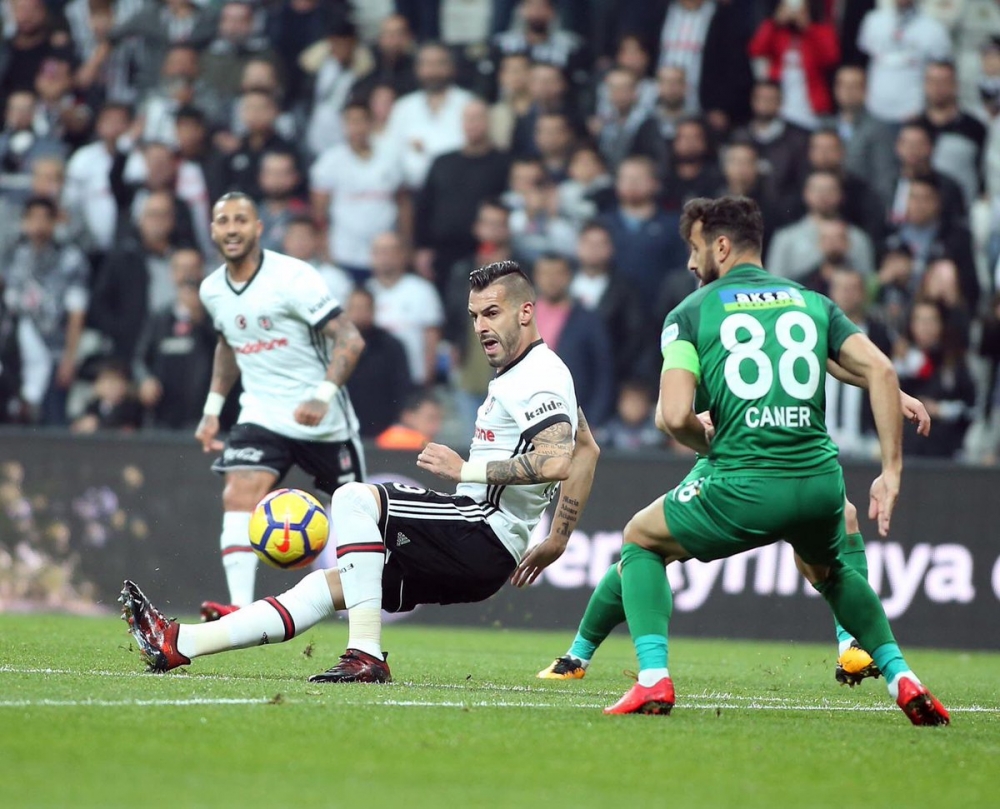 Beşiktaş-Akhisarspor maçı hakkında yazılan 12 köşe yazısı - Görsel 12