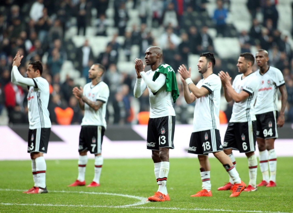 Beşiktaş-Akhisarspor maçı hakkında yazılan 12 köşe yazısı - Görsel 8