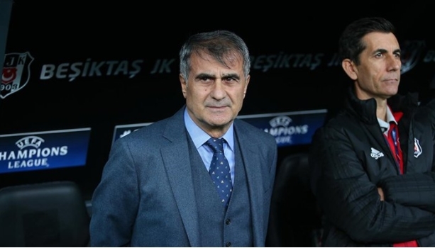 Beşiktaş'ın 1997'de başlayan Ş.Ligi macerası 20 yıl sonra zirveyi gördü - Görsel 3