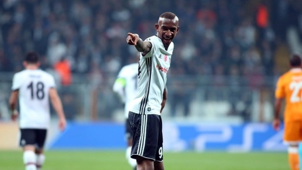 Beşiktaş'ın 1997'de başlayan Ş.Ligi macerası 20 yıl sonra zirveyi gördü - Görsel 4