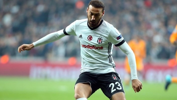 Beşiktaş'ın 1997'de başlayan Ş.Ligi macerası 20 yıl sonra zirveyi gördü - Görsel 5