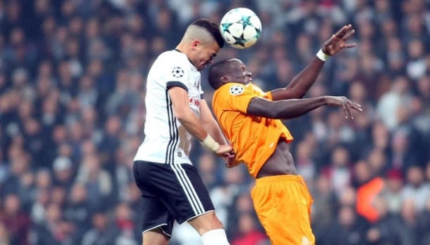 Beşiktaş'ın 1997'de başlayan Ş.Ligi macerası 20 yıl sonra zirveyi gördü - Görsel 6