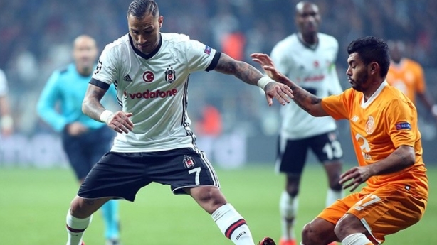 Beşiktaş'ın 1997'de başlayan Ş.Ligi macerası 20 yıl sonra zirveyi gördü - Görsel 7