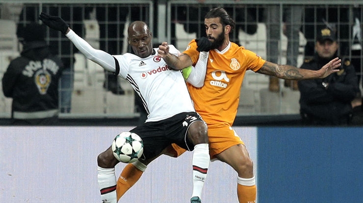 Beşiktaşlı futbolcular 2. turda hangi takımın gelmesini istiyor? - Görsel 10