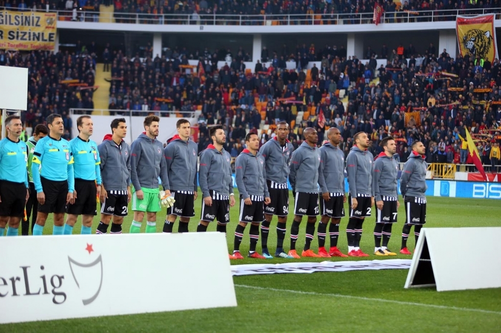 Malatyaspor-Beşiktaş maçı hakkında yazılan 12 köşe yazısı - Görsel 12