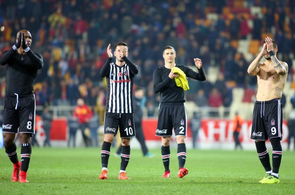 Malatyaspor-Beşiktaş maçı hakkında yazılan 12 köşe yazısı - Görsel 4