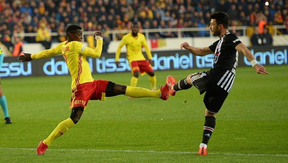 Kasım ayı Beşiktaş için nasıl geçti? - Görsel 5