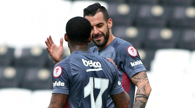 Kasım ayı Beşiktaş için nasıl geçti? - Görsel 6