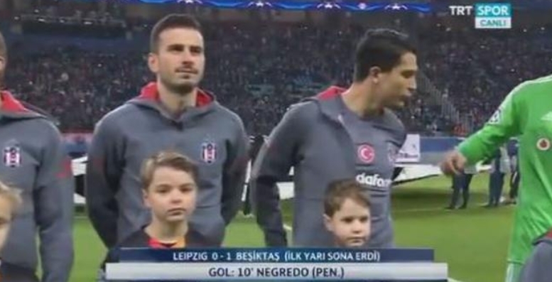 Alkışlar Tolga Zengin'e! - Görsel 2