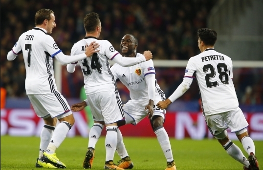 Beşiktaş’ın muhtemel rakipleri, son 16’ya nasıl geldi? #UCL - Görsel 2