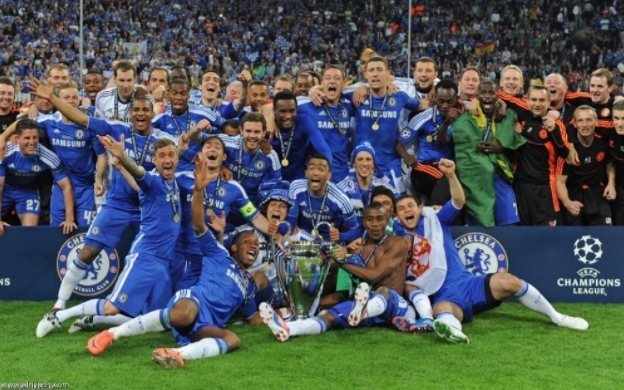 Beşiktaş’ın muhtemel rakipleri, son 16’ya nasıl geldi? #UCL - Görsel 4