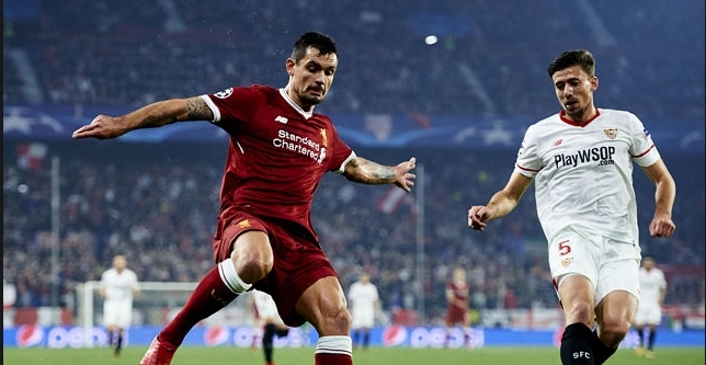 Beşiktaş’ın muhtemel rakipleri, son 16’ya nasıl geldi? #UCL - Görsel 6