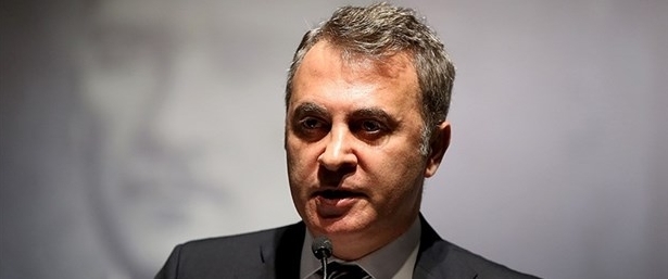 Beşiktaş cephesinden ilk açıklamalar: Fikret Orman, A.Nur Çebi, Metin Albayrak, Candaş Tolga Işık... - Görsel 1