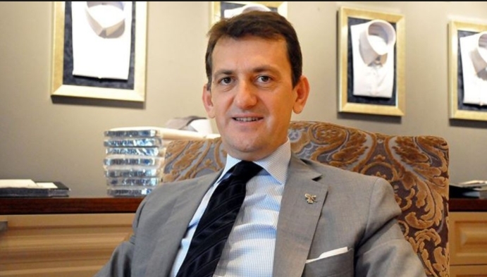 Beşiktaş cephesinden ilk açıklamalar: Fikret Orman, A.Nur Çebi, Metin Albayrak, Candaş Tolga Işık... - Görsel 3