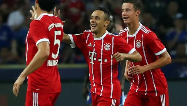 Neuer'in Şenol Güneş kabusu! - Görsel 6