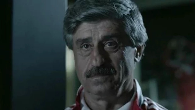 Beşiktaş'ın 36 yıllık emekçisi Süreyya Soner! - Görsel 2