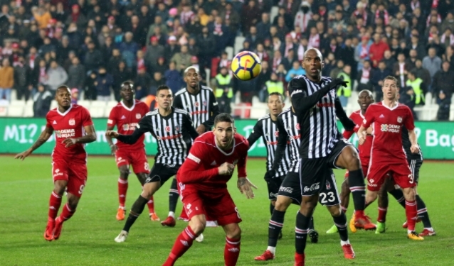 Sivasspor - Beşiktaş maçı hakkında yazılan 15 köşe yazısı - Görsel 13