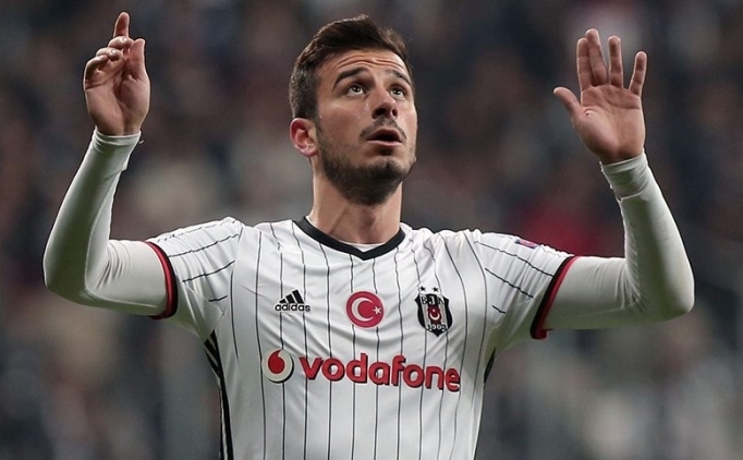 2. Yarı başlıyor! Süper Lig'in ilk yarısında en çok süre alan Beşiktaşlı futbolcular - Görsel 13